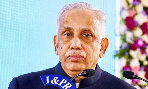 Breaking: సీఎం రాజీనామాతో అసెంబ్లీ రద్దు.. నోటిఫికేషన్ విడుదల చేసిన గవర్నర్ అబ్దుల్ నజీర్