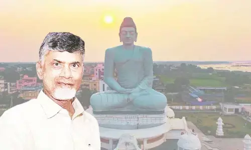 Capital of Andhra Pradesh: మాట నిలుపుకున్న చంద్రబాబు.. తీరనున్న ఆంధ్రుల కల..