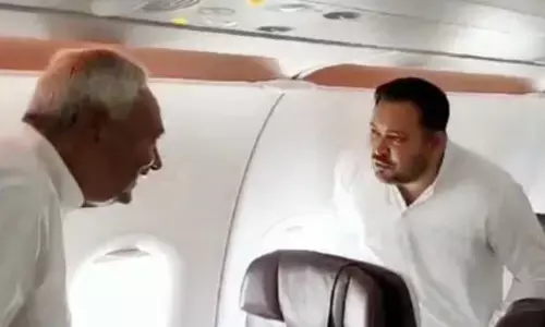 నితీశ్ కుమార్, చంద్రబాబు నాయుడు అందరికీ మిత్రులే- సంజయ్ రౌత్