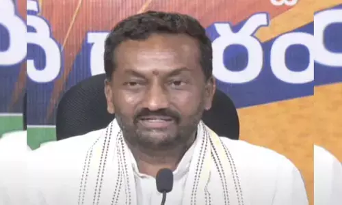 రేవంత్ రెడ్డి నీలో తెలంగాణ పౌరుషం ఉంటే జూన్ 30 లోపు ఆ పని చెయ్.. రఘునందన్ రావు చాలెంజ్
