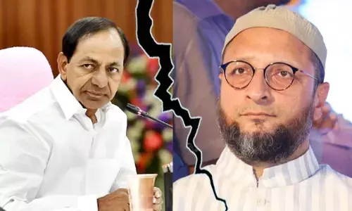 BREAKING: లోక్‌సభ ఎన్నికల ఫలితాలపై అసదుద్దీన్ గుస్సా.. బీఆర్ఎస్ పార్టీపై సంచలన వ్యాఖ్యలు