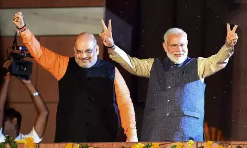 మతవాద విజయం కాదు.. దేశ హితవాద విజయం!