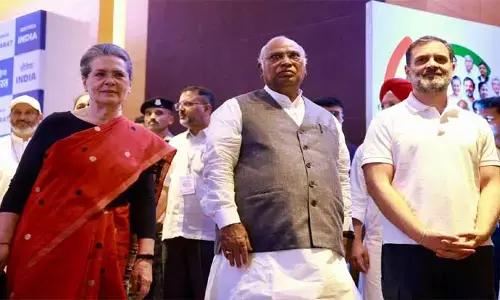 బలమైన ప్రతిపక్షం దేశానికి ప్రయోజనం!