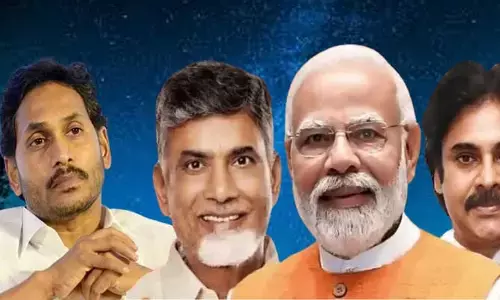 ఒక్క రాత్రితో తారుమారైన వైసీపీ ఓటింగ్.. ఆ రాత్రి అసలేం జరిగిందంటే..?