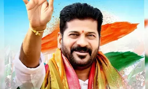 కాంగ్రెస్ విజయానికి కారణం సీఎం రేవంతే..టీపీసీసీ కమిటీ కితాబు