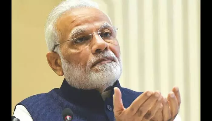 బీజేపీని మ్యాజిక్ మార్కుకు దూరం చేసిన 6 లక్షల ఓట్లు బీజేపీని మ్యాజిక్ మార్కుకు దూరం చేసిన 6 లక్షల ఓట్లు
