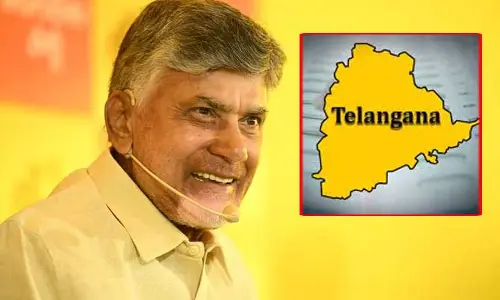T-టీడీపీపై చంద్రబాబు ఫోకస్! స్టేట్ చీఫ్ బాధ్యతలు వారికే?