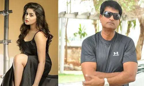 నటి పూర్ణతో ఎఫైర్.. అసలు నిజాలు బయటపెట్టిన టాలీవుడ్ నటుడు రవిబాబు