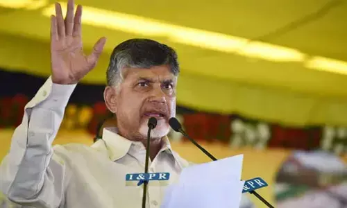 ముఖ్యమంత్రిగా చంద్రబాబు ప్రమాణస్వీకారం డేట్ మార్పు.. మళ్లీ ఎప్పుడంటే..?