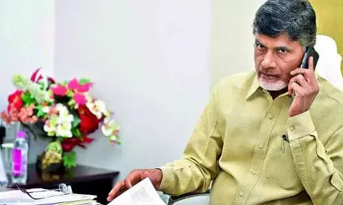 Nara Chandrababu: కింగ్ మేకర్‌గా చంద్రబాబు.. కేంద్రంలో కీలక పదవులు..?