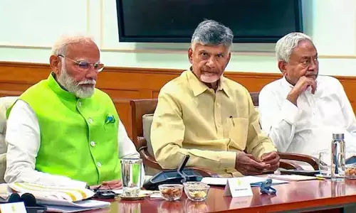 ఆ కీలక శాఖలు బీజేపీ వద్దే? ప్రతి నలుగురు ఎంపీలకు 1 మంత్రి అడుగుతున్న మిత్రపక్షాలు