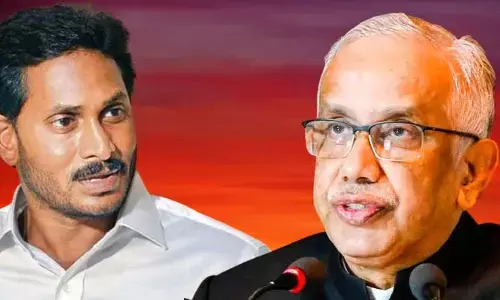 AP Politics: నేడు గవర్నర్‌తో వైసీపీ నేతలు భేటీ..