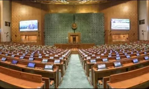 2024 సార్వత్రిక ఎన్నికల్లో గెలిచిన వారిలో 93 శాతం అభ్యర్థులు కోటీశ్వరులు: ఏడీఆర్