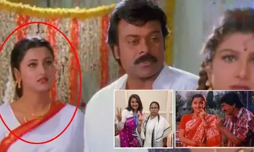 ఎంపీగా గెలిచిన బావ‌గారు బాగున్నారా హీరోయిన్..