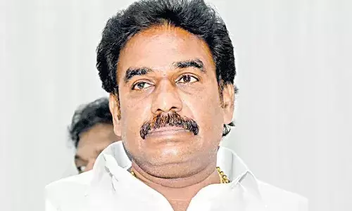 AP News:ఏ క్షణమైనా పిన్నెల్లి అరెస్ట్..మొహరించిన పోలీసులు