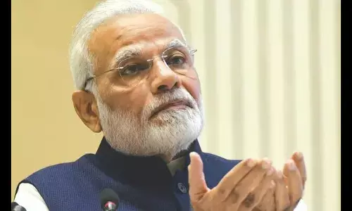 బీజేపీని మ్యాజిక్ మార్కుకు దూరం చేసిన 6 లక్షల ఓట్లు