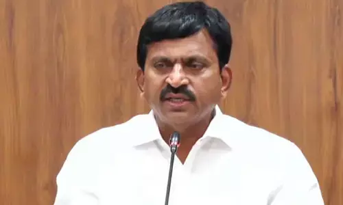 రాష్ట్ర ప్రజలకు పొంగులేటి గుడ్ న్యూస్.. అర్హులైన వారికి నేటి నుంచే ఆ స్కీమ్
