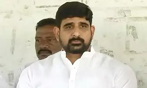 ప్రజల తీర్పును తప్పుదోవ పట్టించడం సరికాదు: ఎమ్మెల్యే పాడి కౌశిక్‌రెడ్డి