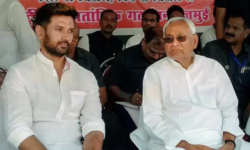 ఎన్డీయేకు ‘అగ్ని’పరీక్ష.. ఎందుకు ?