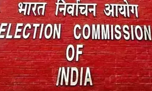 Election Code: ఏపీలో ముగిసిన ఎలక్షన్ కోడ్.. ఉత్తర్వులు జారీ చేసిన కేంద్ర ఎన్నికల సంఘం