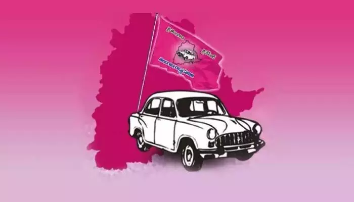 వద్దంటే నిలబెట్టారు..! ఆ రెండు స్థానాల్లో ఓటమిపై బీఆర్ఎస్లో అంతర్మథనం వద్దంటే నిలబెట్టారు..! ఆ రెండు స్థానాల్లో ఓటమిపై బీఆర్ఎస్లో అంతర్మథనం