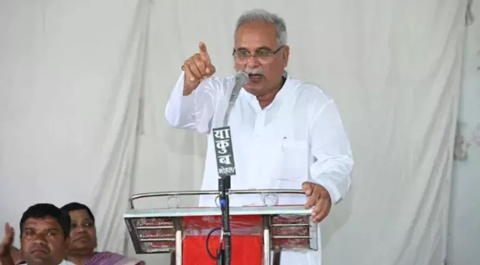 ఏడాదిలోగా ఎన్నికలు వస్తాయి.. మాజీ సీఎం సంచలన వ్యాఖ్యలు ఏడాదిలోగా ఎన్నికలు వస్తాయి.. మాజీ సీఎం సంచలన వ్యాఖ్యలు