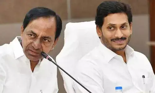కేసీఆర్, జగన్ ఫ్యూచరేంటి? ఒంటరి పోరుతో బిగ్ డ్యామేజీ! కూటమిలో చేరికపై ఆ తర్వాతే నిర్ణయమా?