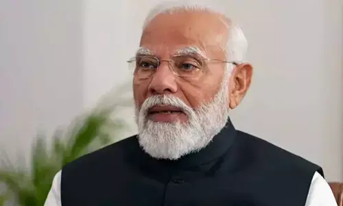 ఎట్టకేలకు నీట్ ఇష్యూపై నోరు విప్పిన మోడీ.. ఎవరినీ వదిలిపెట్టబోమని స్ట్రాంగ్ వార్నింగ్
