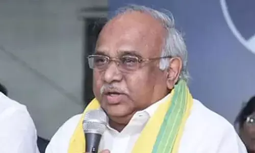 ఏపీలో ముస్లిం రిజర్వేషన్లు యథావిధిగా కొనసాగుతాయి: టీడీపీ నేత కనకమేడల కీలక వ్యాఖ్యలు