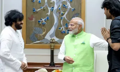 పవన్ అంటే పవనం కాదు తుఫాన్.. ప్రధాని మోడీ సంచలన వ్యాఖ్యలు