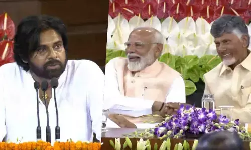 PM మోడీ పై జనసేనాని ఆసక్తికర వ్యాఖ్యలు!