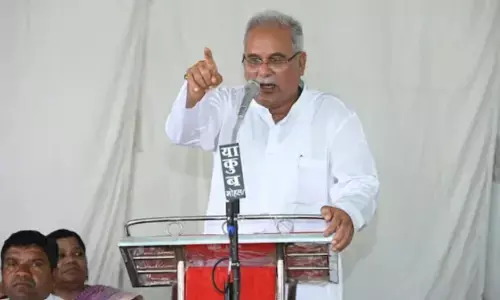 ఏడాదిలోగా ఎన్నికలు వస్తాయి.. మాజీ సీఎం సంచలన వ్యాఖ్యలు