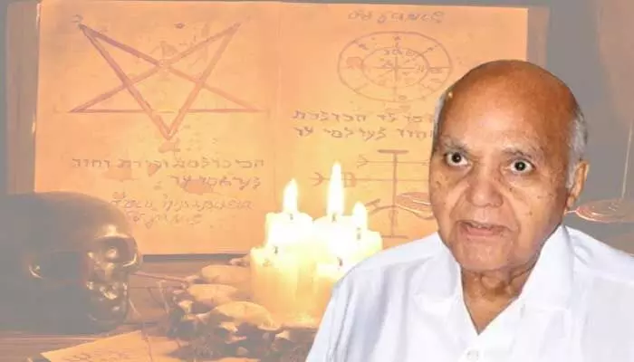 Ramoji Rao: రామోజీ రావు మరణానికి కారణం క్షుద్రపూజలే.. శ్రీరెడ్డి Ramoji Rao: రామోజీ రావు మరణానికి కారణం క్షుద్రపూజలే.. శ్రీరెడ్డి