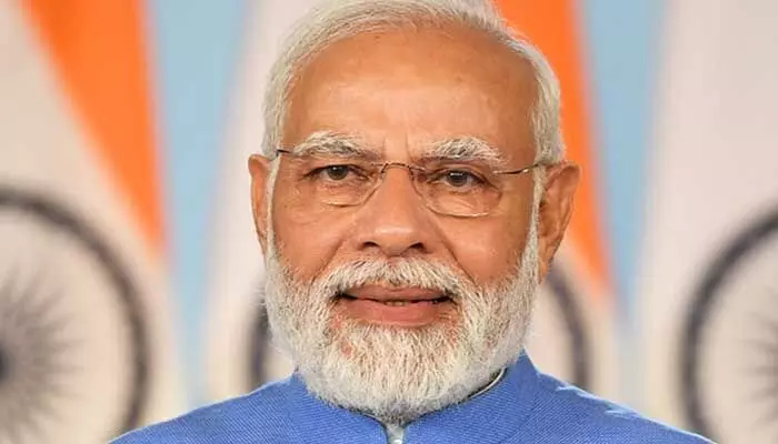 నరేంద్ర దామోదర్దాస్ మోడీ అనే నేను.. నరేంద్ర దామోదర్దాస్ మోడీ అనే నేను..