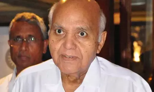 అంతటి రామోజీరావును వణికించిన ఒకే ఒక వ్యక్తి ఎవరో తెలిస్తే షాక్
