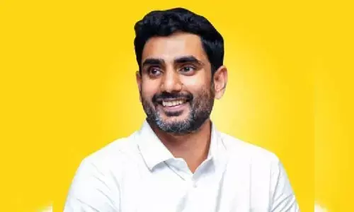 AP Politics: సవాళ్ల సుడిలో నారా లోకేశ్.. తలపడి నిలబడగలరా..?
