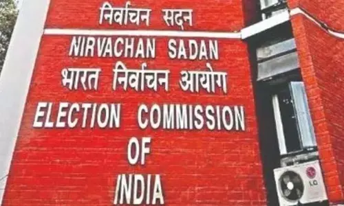 Elections: తెలుగు రాష్ట్రాల్లో మోగిన ఎన్నికల నగారా.. మార్చి 3న నోటిఫికేషన్, 20న పోలింగ్