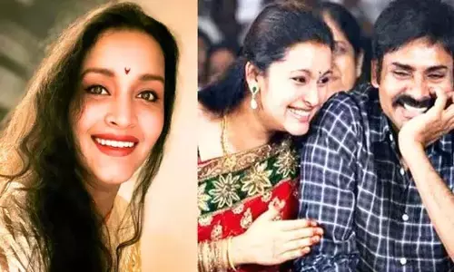 ఆయనకే ఫోన్ చేసి మాట్లాడతాను.. పవన్ కళ్యాణ్‌పై ప్రేమను బయటపెట్టిన రేణు దేశాయ్!