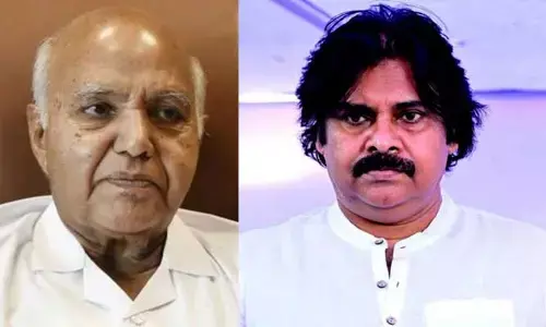 త్వరలో కలుద్దామనున్నా.. ఈలోపే ఇలా: రామోజీరావు మరణంపై పవన్ ఎమోషనల్