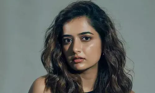 Ashika Ranganath
