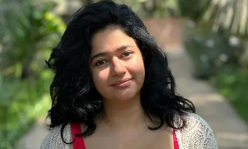 Poonam Bajwa