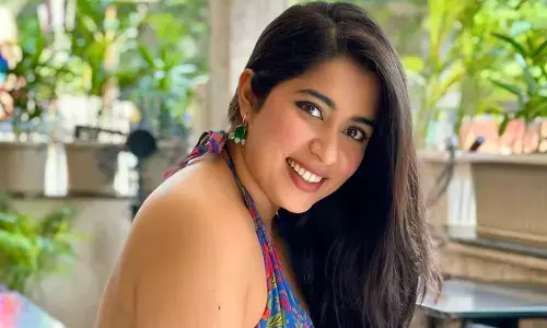 Nikita Sharma