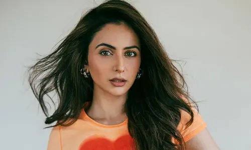 Rakul Preet Singh