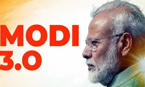 హ్యాట్రిక్ గెలుపు మోదమా, ఖేదమా?