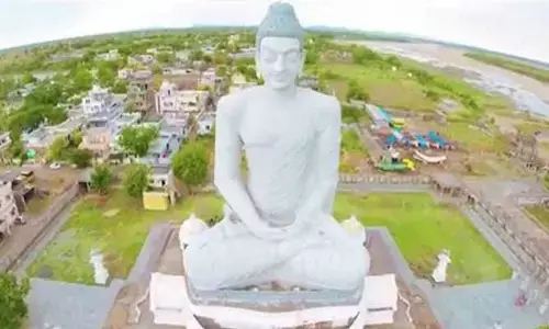 రాజధానిగా అమరావతికి జై కొట్టాలి!