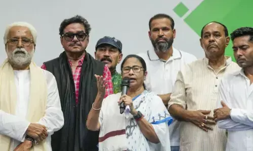 ఎన్డీయే సర్కారు 15 రోజులే ఉంటుందేమో- సీఎం కీలక వ్యాఖ్యలు