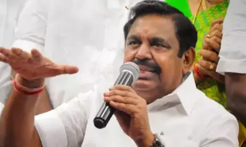 బీజేపీతో తెగదెంపులు.. అసెంబ్లీ ఎన్నికల్లో అన్నాడీఎంకే ‘ఒంటరి పోరాటం’