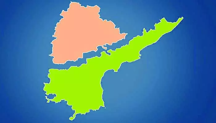 వీడిన సస్పెన్స్.. రెండు తెలుగు రాష్ట్రాల కేంద్ర మంత్రులకు దక్కిన శాఖలివే..! వీడిన సస్పెన్స్.. రెండు తెలుగు రాష్ట్రాల కేంద్ర మంత్రులకు దక్కిన శాఖలివే..!