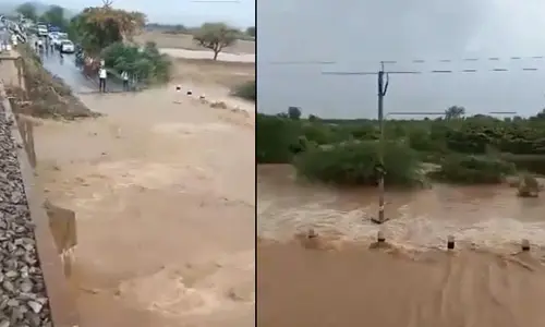 తెలుగు రాష్ట్రాల ప్ర‌జ‌ల‌కు శుభ‌వార్త.. ప్రాజెక్టులకు వరద ప్రవాహం