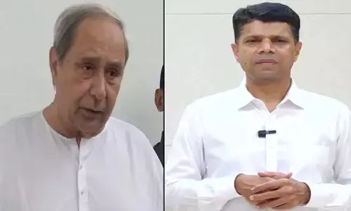 ఓటమికి బాధ్యతగా రాజకీయాల నుంచి తప్పుకుంటున్నా!.. మాజీ ఐఏఎస్,బీజేడీ లీడర్ వీకే పాండియన్